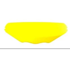 Gelbes Pinlock FBS Nolan Objektiv Für N104 / EVO / ABSOLUTE Helmgrößen XL-XXL-XXXL