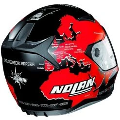 Integral Motorradhelm Nolan N60.5 Gemini Replica 053 C. Checa Matt Schwarz -Default Name integral motorradhelm nolan n60 5 gemini replica 053 c checa matt schwarz 64901