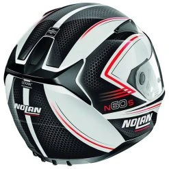 Integral Motorradhelm Nolan N60.5 Rapid 044 Glossy White -Default Name integral motorradhelm nolan n60 5 rapid 044 glossy white 64912