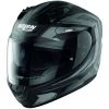 Integral Motorradhelm Nolan N60.6 ANCHOR 020 Matt Schwarz