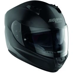 Integral Motorradhelm Nolan N60.6 CLASSIC 010 Matt Schwarz -Default Name integral motorradhelm nolan n60 6 classic 010 matt schwarz 133244