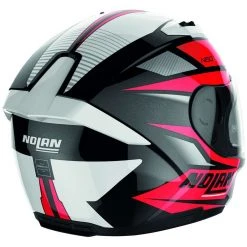 Integral Motorradhelm Nolan N60.6 DOWNSHIFT 036 Glossy Red -Default Name integral motorradhelm nolan n60 6 downshift 036 glossy red 133194
