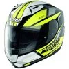 Integral Motorradhelm Nolan N60.6 DOWNSHIFT 037 Glossy Yellow
