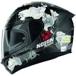 Integral Motorradhelm Nolan N60.6 GEMINI REPLICA 049 C. Checa Opaco -Default Name integral motorradhelm nolan n60 6 gemini replica 049 c checa opaco 133170