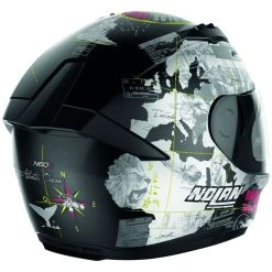 Integral Motorradhelm Nolan N60.6 GEMINI REPLICA 049 C. Checa Opaco -Default Name integral motorradhelm nolan n60 6 gemini replica 049 c checa opaco 133171