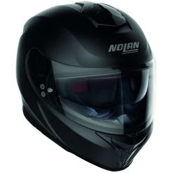 Integral Motorradhelm Nolan N80.8 CLASSIC N-Com 010 Matt Schwarz -Default Name integral motorradhelm nolan n80 8 classic n com 010 matt schwarz 133059