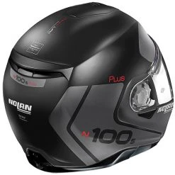 Modularer Motorradhelm P / J Nolan N100.5 Plus DISTINCTIVE N-Com 021 Mattschwarz 5 Modularer Motorradhelm P / J Nolan N100.5 Plus DISTINCTIVE N-Com 021 Mattschwarz -Default Name modularer motorradhelm p j nolan n100 5 plus distinctive n com 021 mattschwarz 89540