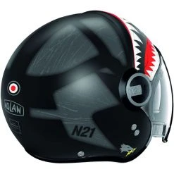 Motorradhelm Jet Nolan N21 VISOR SKYDWELLER 092 Matt Schwarz 7 Motorradhelm Jet Nolan N21 VISOR SKYDWELLER 092 Matt Schwarz -Default Name motorradhelm jet nolan n21 visor skydweller 092 matt schwarz 133317