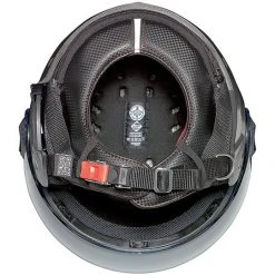 Motorradhelm Jet Nolan N33 EVO CLASSIC 102 Vulcan Grey Opaque -Default Name motorradhelm jet nolan n33 evo classic 102 vulcan grey opaque 90031