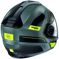 Nolan N40.5 PIVOT N-Com 026 N-Com Schiefergrau Motorradhelm 5 Nolan N40.5 PIVOT N-Com 026 N-Com Schiefergrau Motorradhelm -Default Name nolan n40 5 pivot n com 026 n com schiefergrau motorradhelm 133283