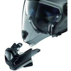 Nolan N70.2 ON-OFF Crossover Motorrad Helm GT Spezial N-Com 009 Schwarz Graphit -Default Name nolan n70 2 on off crossover motorrad helm gt spezial n com 009 schwarz graphit 64881