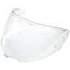 Nolan Original Transparent Visier Für Helm N 104 / EVO / ABSOLUTE Große Schale