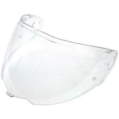 Nolan Original Transparent Visier Für N 104 / EVO / ABSOLUTE Helm Kleine Schale