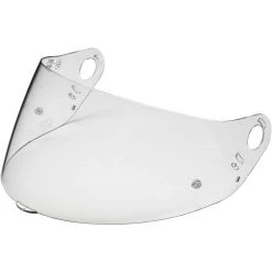 Nolan Transparent Visier Für Modell N60.5 / 64/63/62 / G6.2 / G6.1