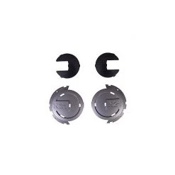 Nolan Visier Movement Plates Für Helm N21 VISIER